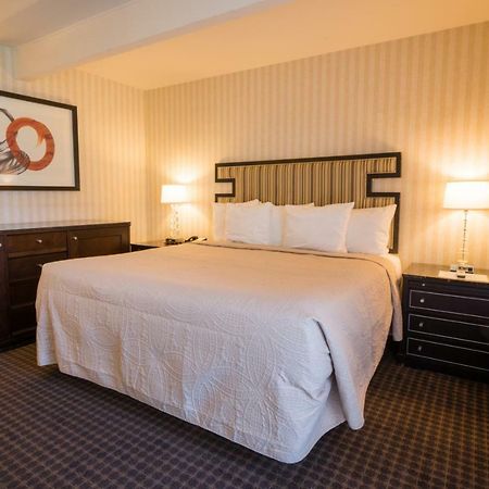 Los Gatos Lodge Εξωτερικό φωτογραφία