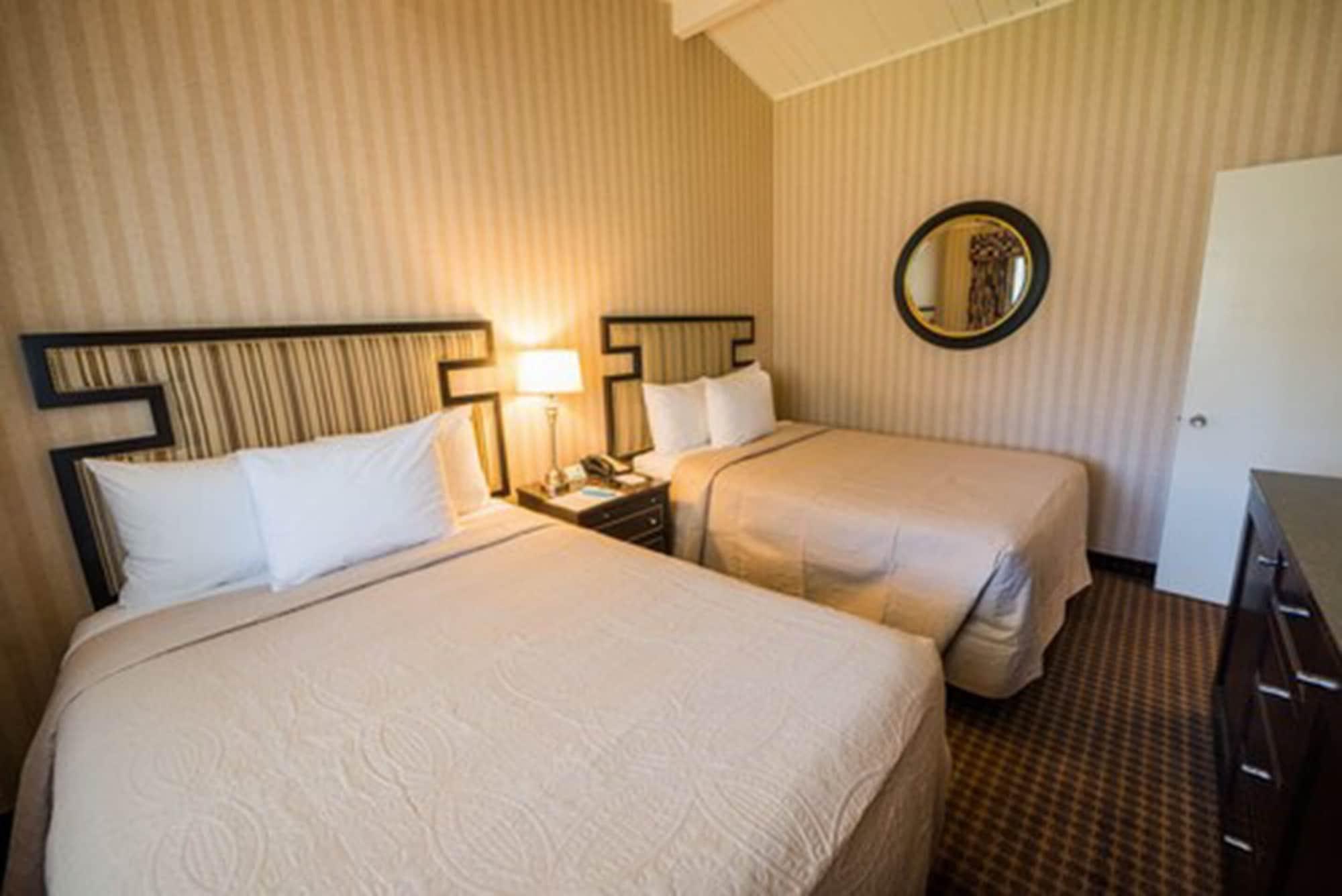 Los Gatos Lodge Εξωτερικό φωτογραφία