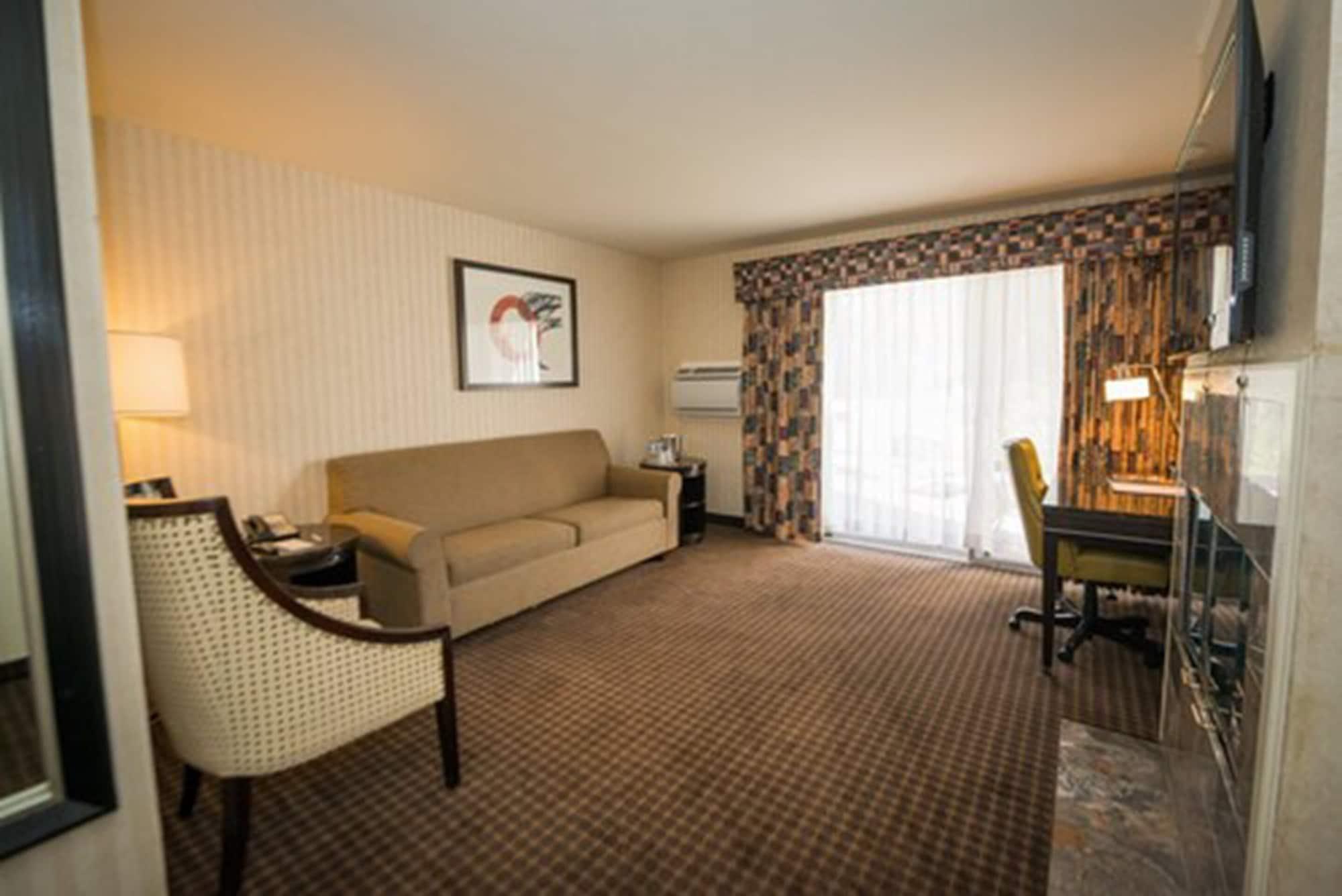 Los Gatos Lodge Εξωτερικό φωτογραφία