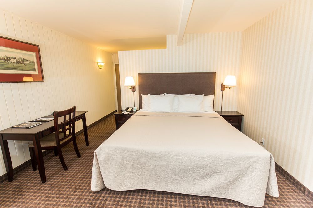 Los Gatos Lodge Εξωτερικό φωτογραφία