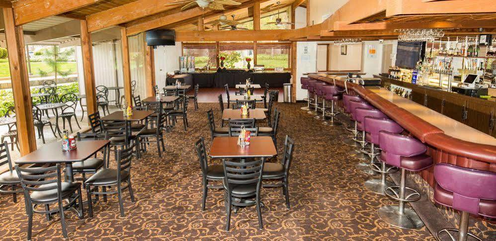 Los Gatos Lodge Εξωτερικό φωτογραφία