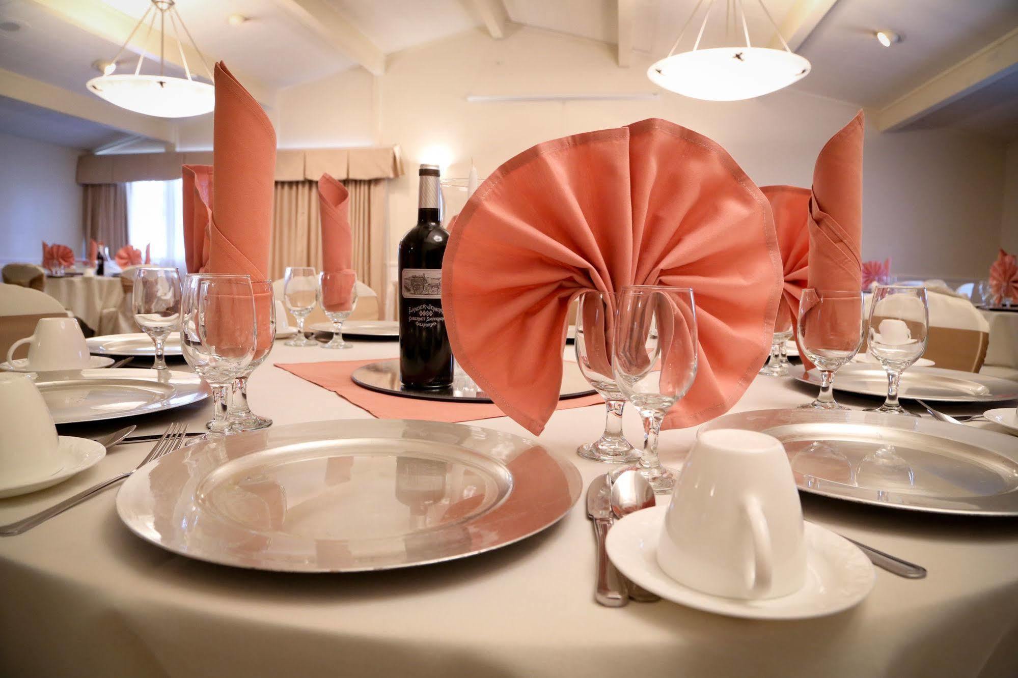 Los Gatos Lodge Εξωτερικό φωτογραφία