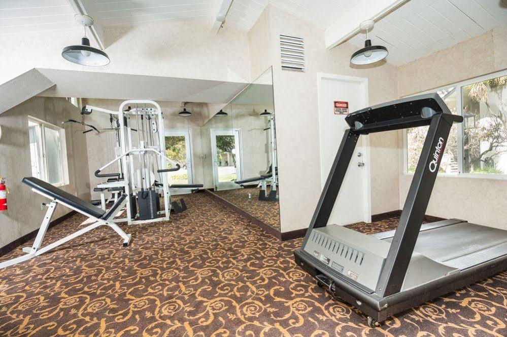 Los Gatos Lodge Εξωτερικό φωτογραφία