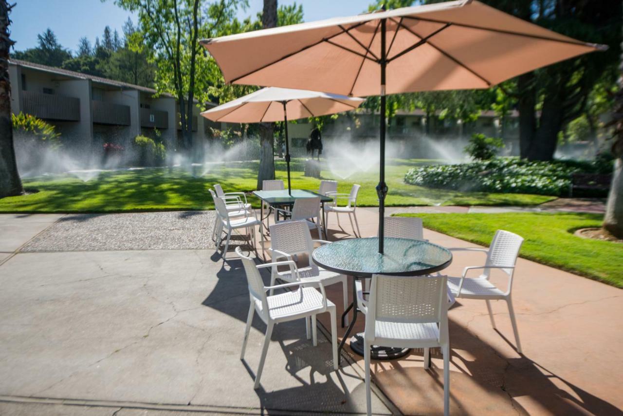 Los Gatos Lodge Εξωτερικό φωτογραφία