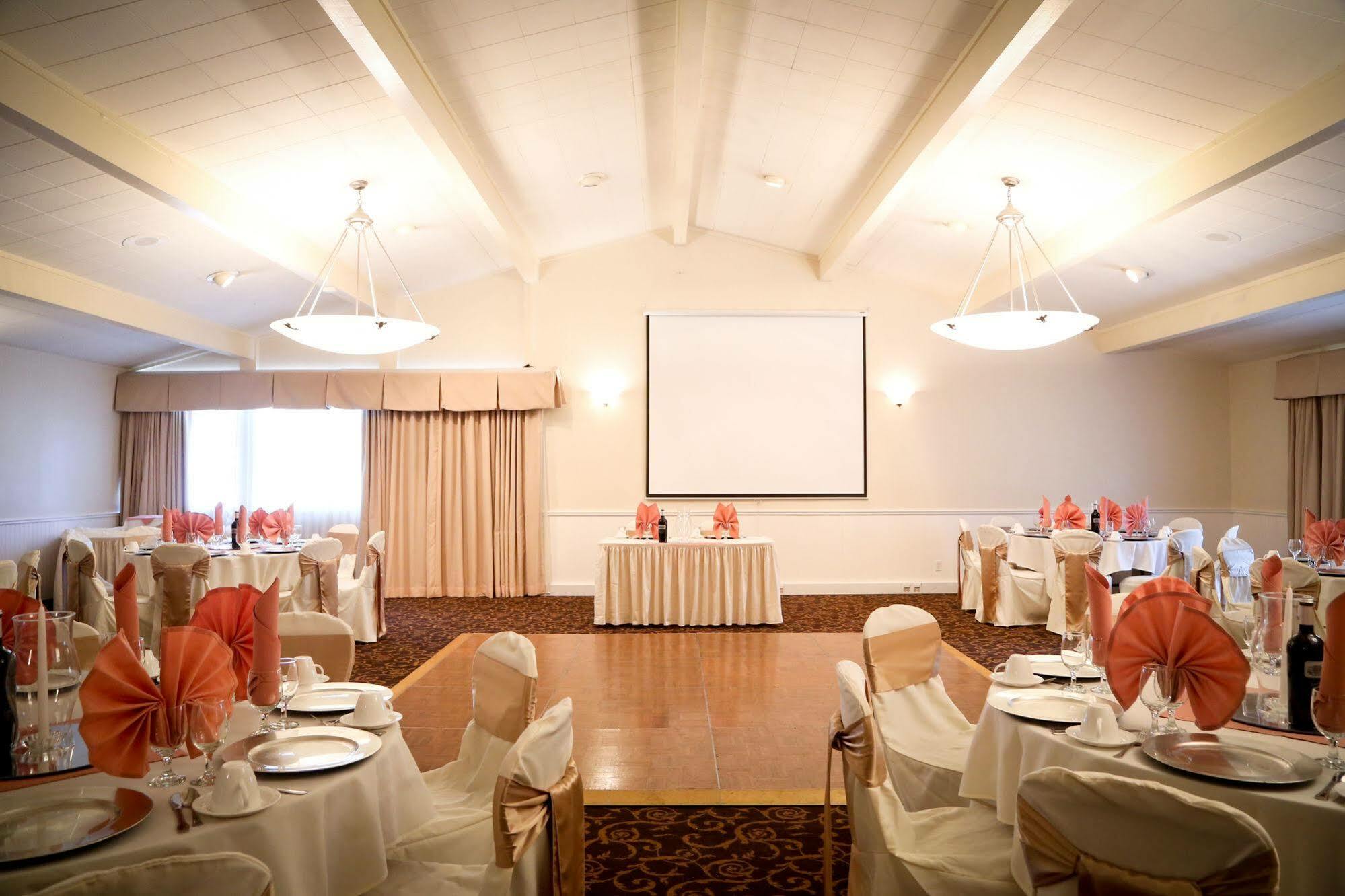 Los Gatos Lodge Εξωτερικό φωτογραφία