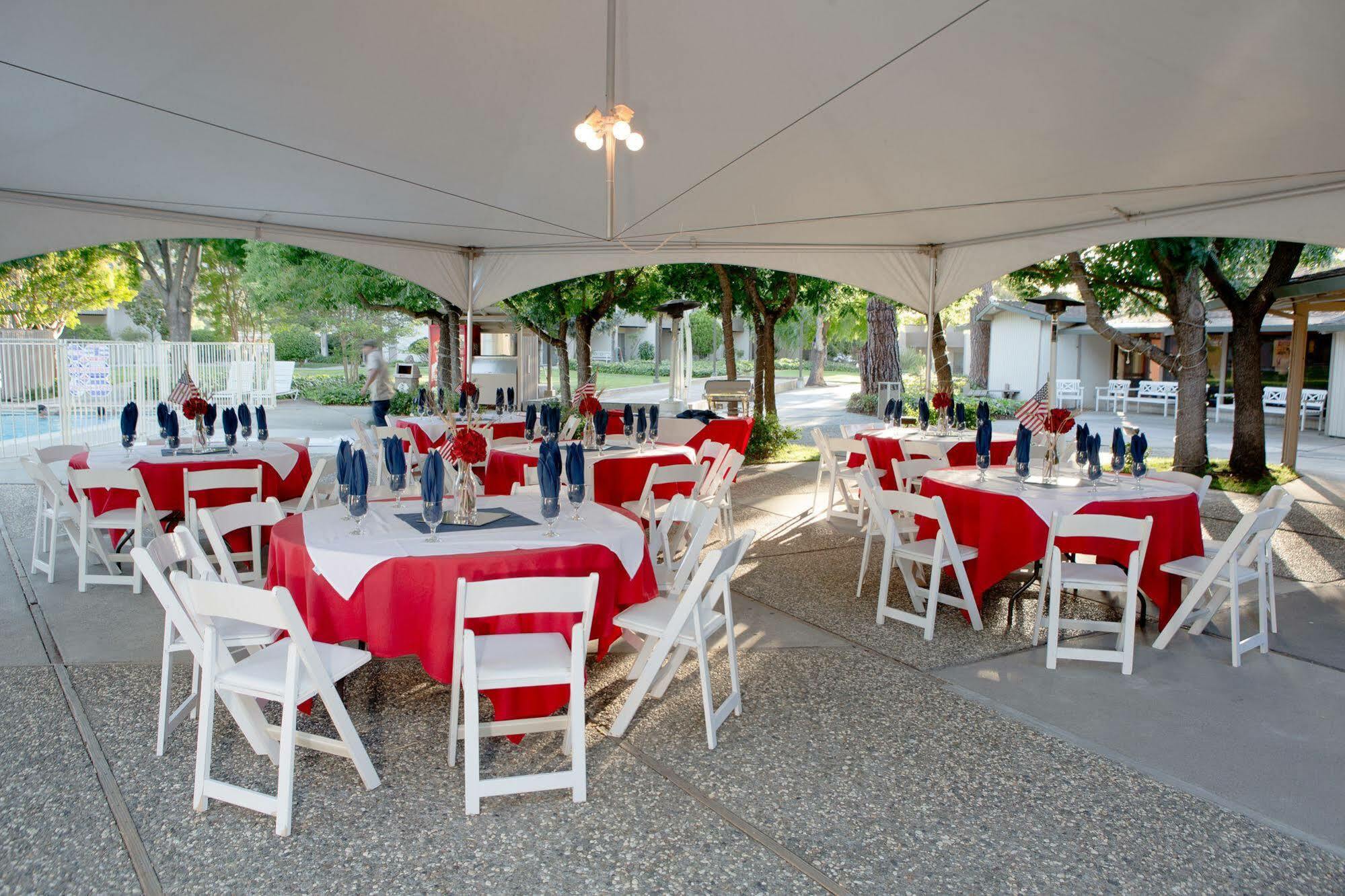 Los Gatos Lodge Εξωτερικό φωτογραφία