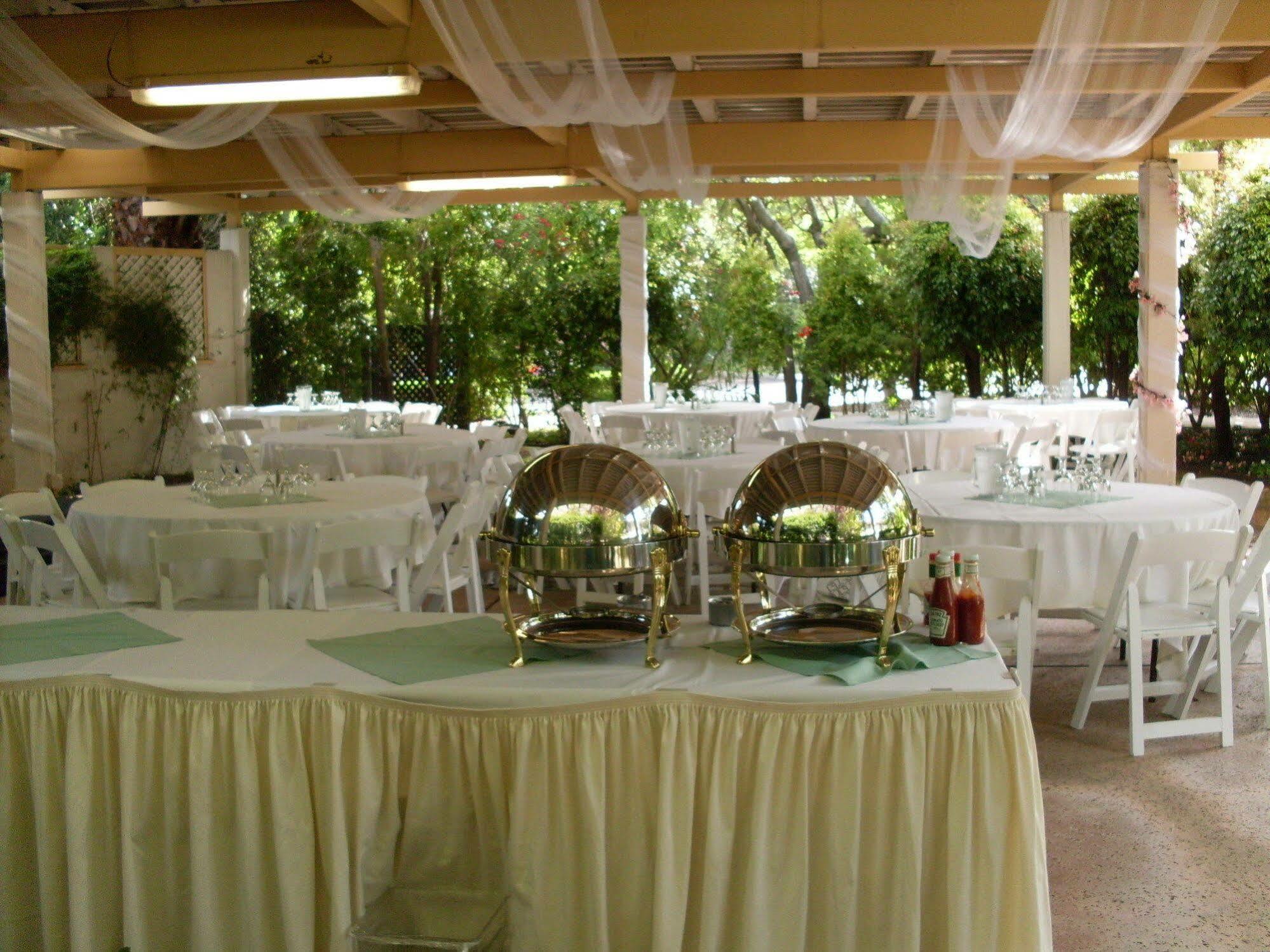 Los Gatos Lodge Εξωτερικό φωτογραφία