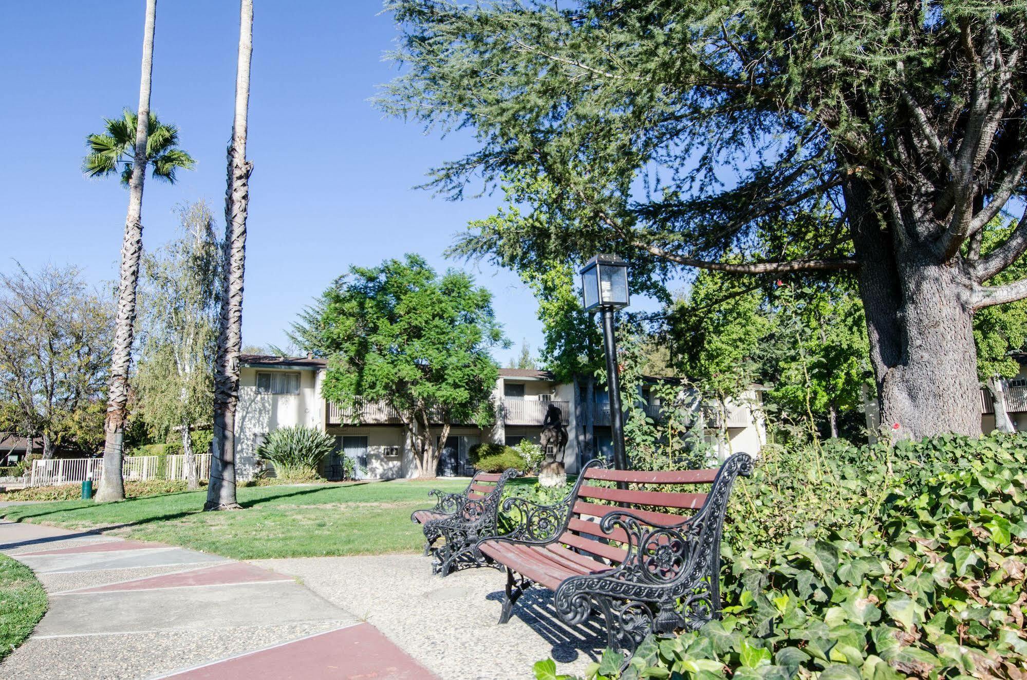 Los Gatos Lodge Εξωτερικό φωτογραφία