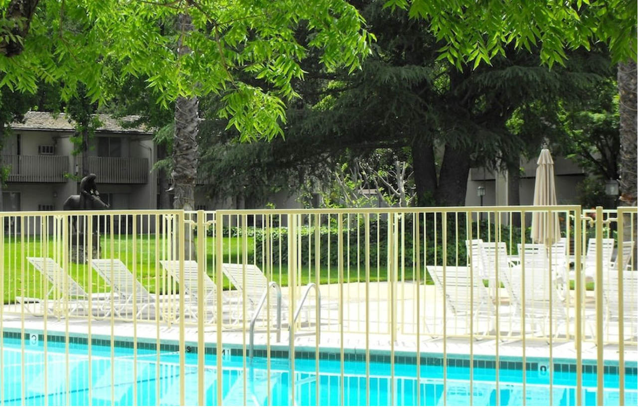 Los Gatos Lodge Εξωτερικό φωτογραφία
